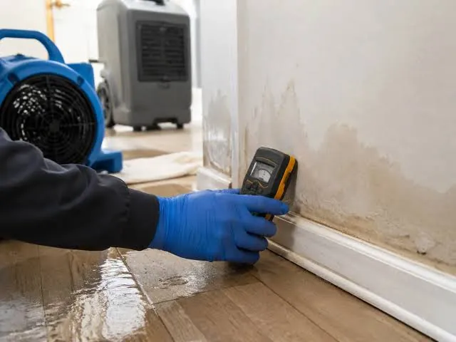 24/7 Water damage restoration services in Jay, OK - Rapid flood cleanup and mitigation